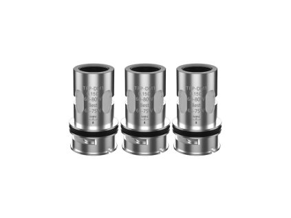 zhavici hlava voopoo pro serie tpp dm1 0 15 ohm