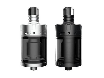 Aviator Mods Hover MTL RTA 24mm (Barva Matná Černá)