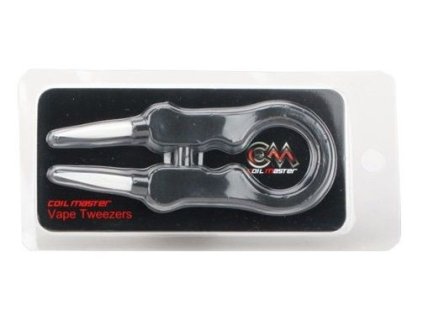 coil master vape tweezer keramicka pinzeta