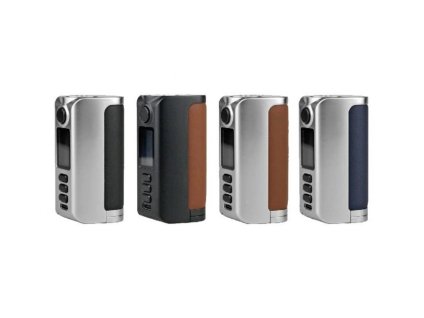 Dovpo Riva 200W TC (Barva Černo-hnědá (Black Brown))
