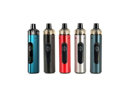 Elektronická cigareta Uwell Whirl T1 (Barva Modrá (Dark Blue))