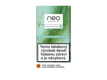 neo green click