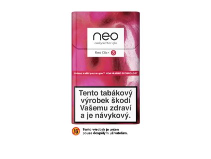 neo red click
