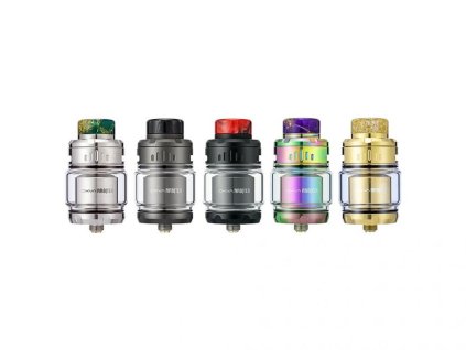 OXVA Arbiter 2 RTA 26mm 2ml (Barva Černá)