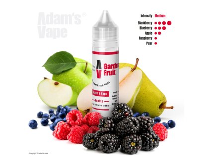 adams vape garden fruit