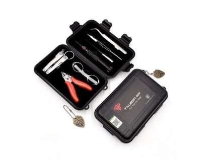 thc pro tool kit sada nastroju pro diy