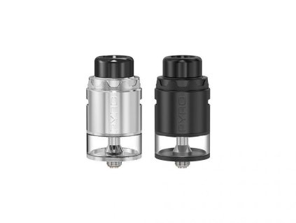 Vandy Vape Pyro V4 RDTA 25,5mm (Barva Matná Černá)