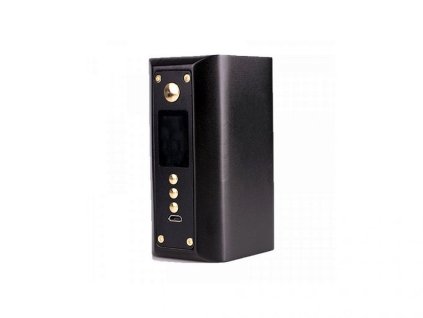 Vaperz Cloud Hammer of God DNA400 (DNA250c) (Barva Černá)