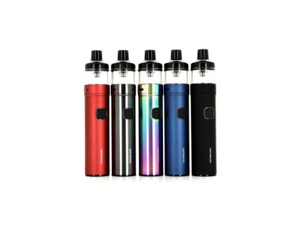 Vaporesso GTX GO 40 POD (Barva Šedá (Matte-Grey))