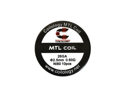 coilology predmotane spiralky pro mtl 0 6 ohm ni80 10ks
