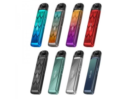 Lost Vape Ursa Nano 800mAh / nejlevnější pod (Barva Wave Black)