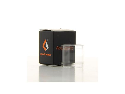 nahradni sklo pro geekvape zeus nano 2 rta 3 5ml