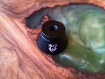 noid vape stojan na atomizer