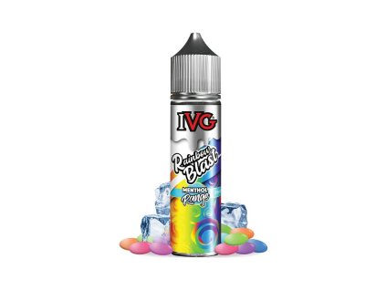 rainbow blast