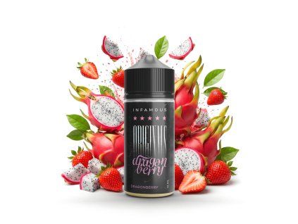 dragon berry