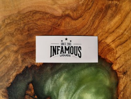 smrstovaci folie infamous pro baterie 18650