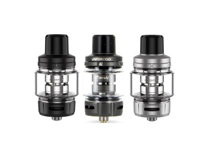 Vaporesso iTank 8ml (Barva Šedá)