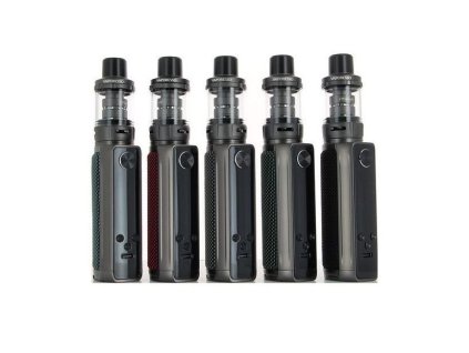 Vaporesso Target 100 Kit s atomizérem iTank (Barva Brick Black)