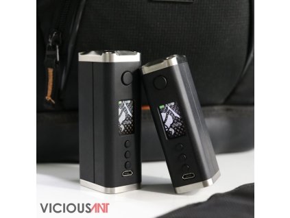 Vicious Ant Eris Box DNA75c 18650 / 21700 (TYP Varianta 18650)