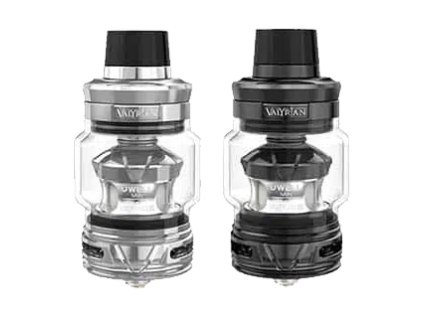 Atomizér Uwell Valyrian 3 (Barva Černá)