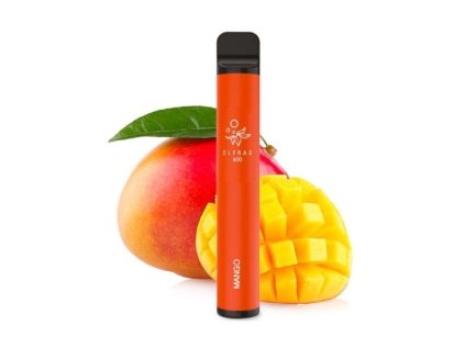 elf bar 600 mango