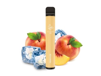 elf bar 600 peach