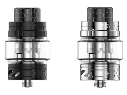 Innokin Z Force Tank 5ml (Barva Černá)