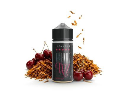 cherry mz