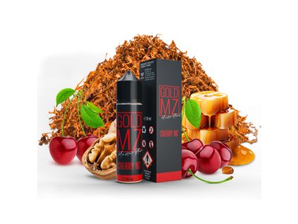 gmzmb cherrymz lf 60ml
