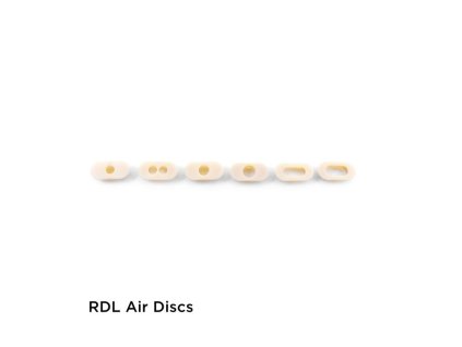 SQuape A[Rise] RTA AirDisk RDL (Průměr 1x2,0mm)