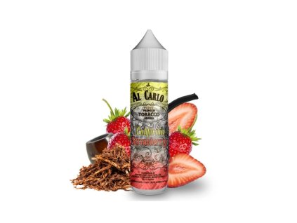 al carlo california strawberry