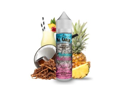 al carlo habano pinacolada