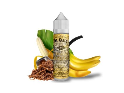 al carlo vintage banana