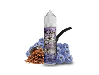 al carlo virginia blueberry