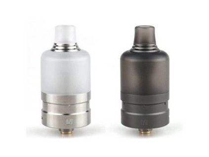 BP Mods Sure MTL RTA (Barva Černá (DLC Eclipse))