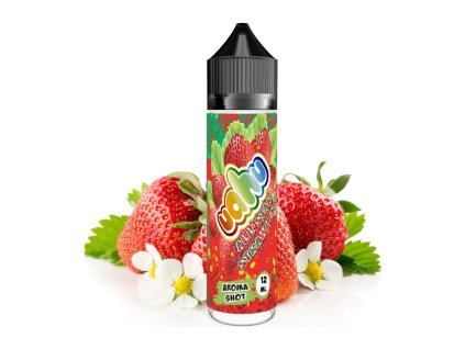 uahu all star strawberry