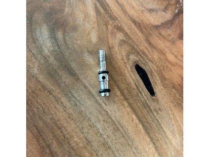 Vape Systems BY-ka SE airflow pin (TYP Průměr 1,3mm)