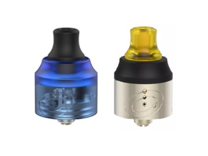 Vapefly Galaxies MTL RDA (Barva Modrá (Midnight Blue))