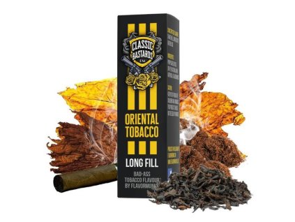 orient tobacco