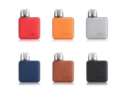 DotMod DotPod Nano POD (Barva Černá)