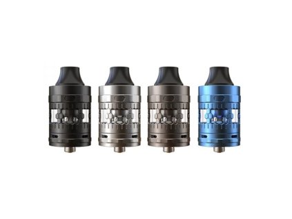 Aspire x Taifun Atlantis GT 4ml (Barva Černá)