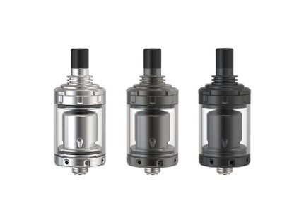 Ambition MODS Amazier MTL RTA (Barva Černá)