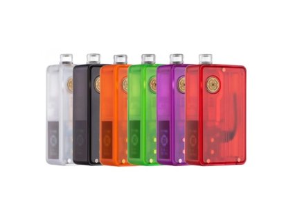Dotmod dotAIO V2 Lite POD (Barva Zelená)