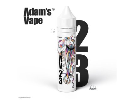 adams vape 23