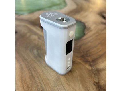 ElcigART Prisma DNA75C 75W TC 21700 - Bílá