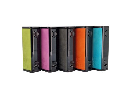 Eleaf iStick I40 2600mAh Mód (Barva Černá)