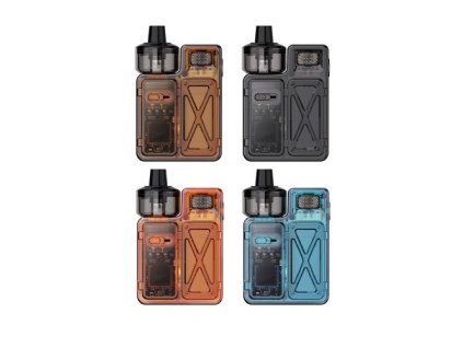 UWELL Crown M POD (Barva Černá)