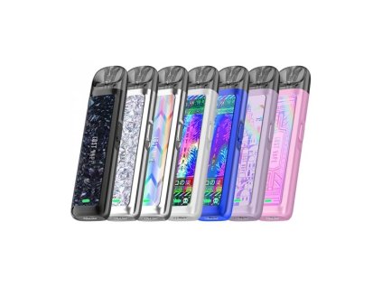 Lost Vape Ursa Nano 800mAh - Nové barvy / nejlevnější pod (Barva Dark Frost)
