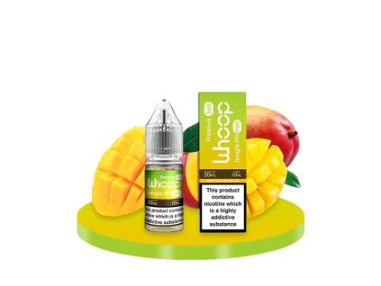 whoop jungle mango