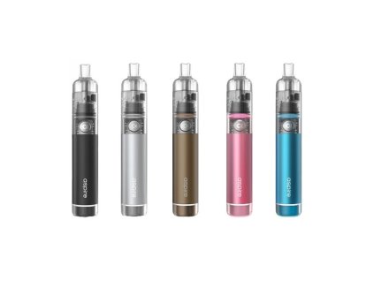 Aspire Cyber G 3ml POD kit 850mAh (Barva Černá)